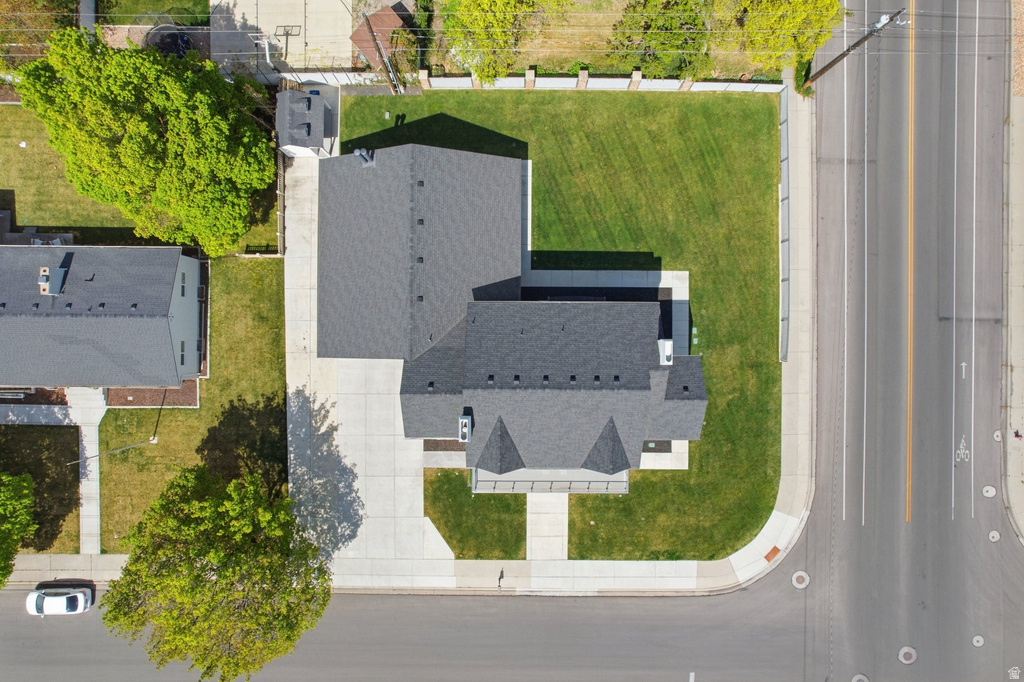 1580 W 900 N Provo, UT 84604