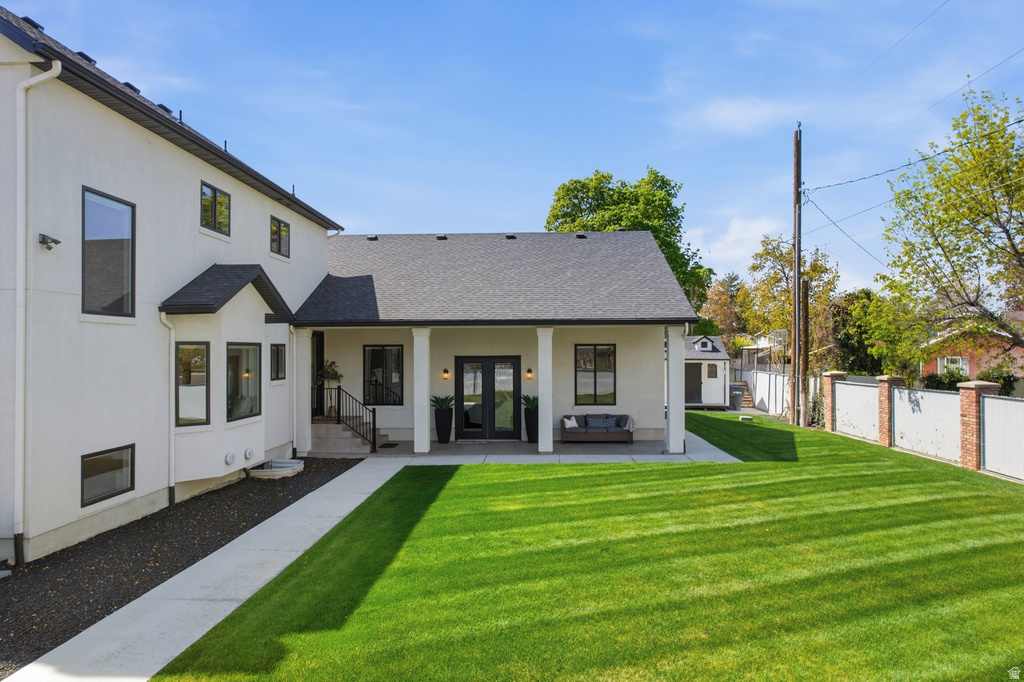 1580 W 900 N Provo, UT 84604