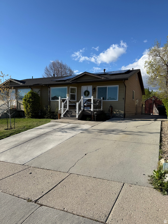 75 E 1470 S Farmington, UT 84025