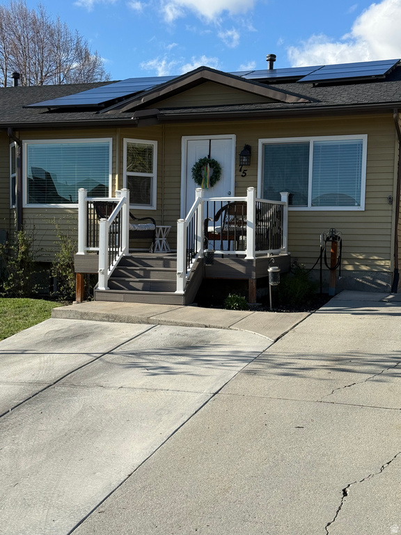 75 E 1470 S Farmington, UT 84025