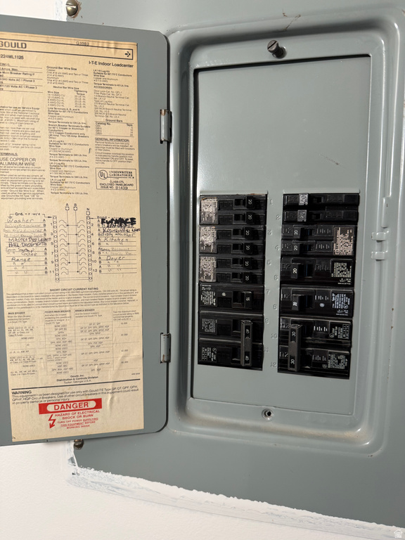 75 E 1470 S Farmington, UT 84025