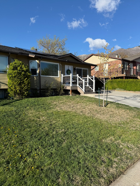 75 E 1470 S Farmington, UT 84025