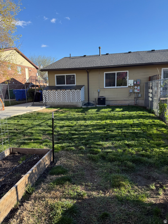 75 E 1470 S Farmington, UT 84025