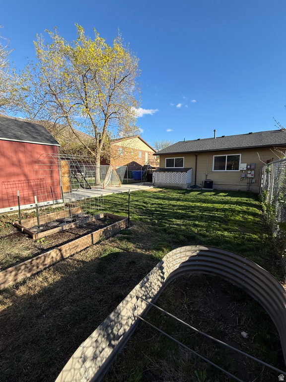 75 E 1470 S Farmington, UT 84025