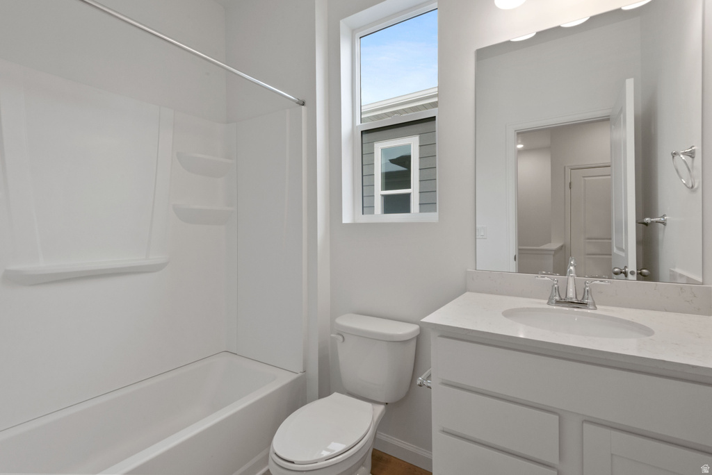 1334 E 1670 N #822 Payson, UT 84651