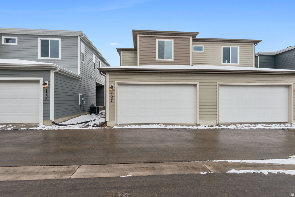 1334 E 1670 N #822 Payson, UT 84651