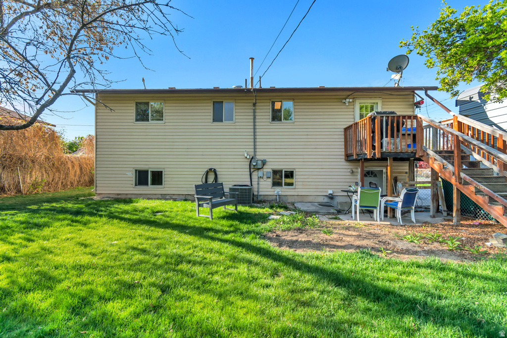 889 E 500 N Lehi, UT 84043