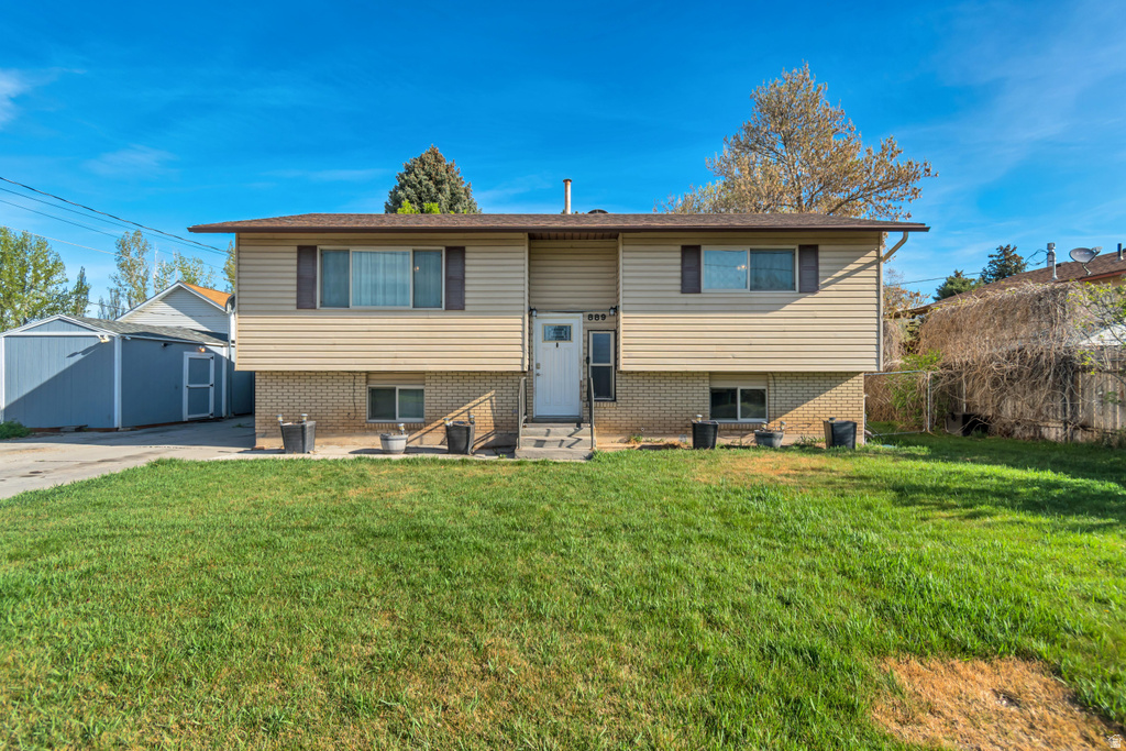 889 E 500 N Lehi, UT 84043