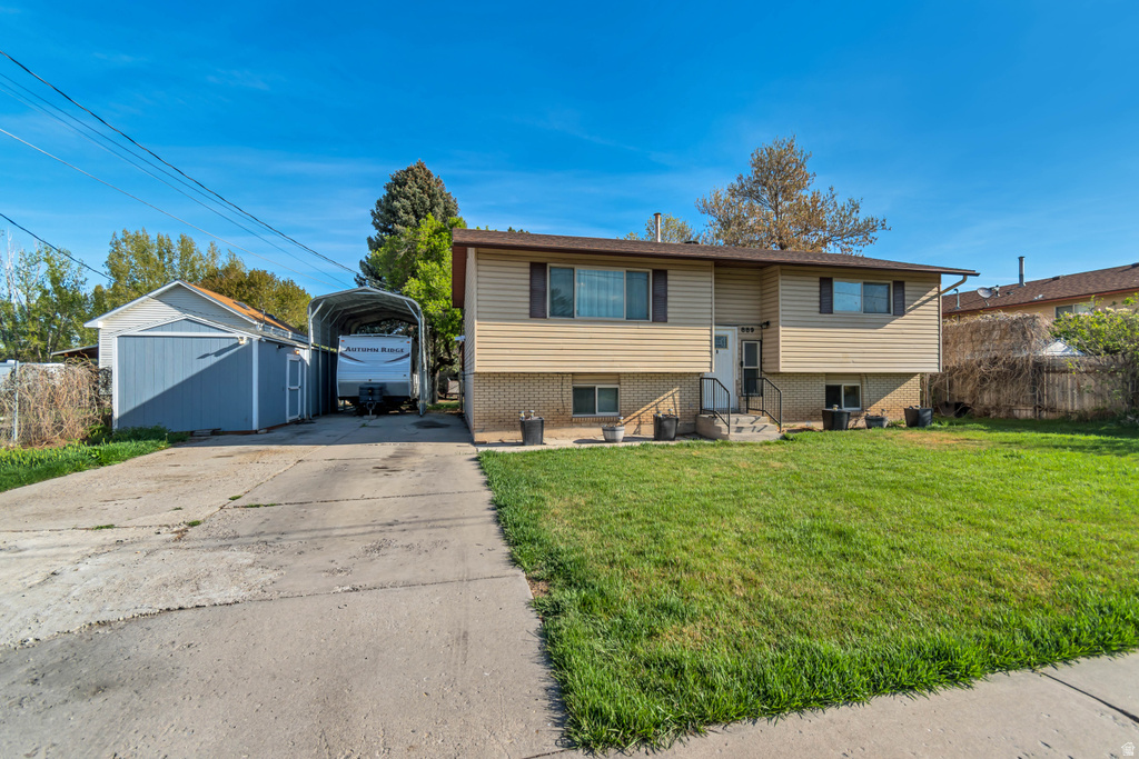 889 E 500 N Lehi, UT 84043