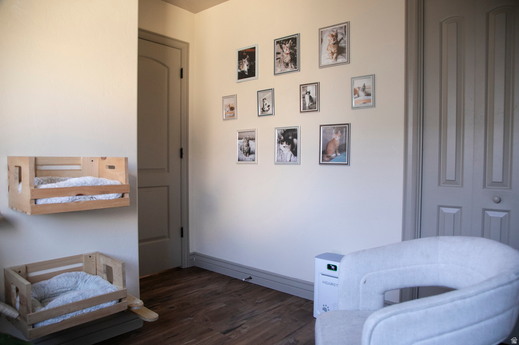 1534 E SHADOW DR Eagle Mountain, UT 84005