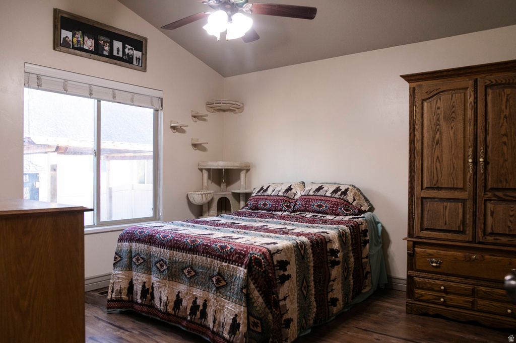 1534 E SHADOW DR Eagle Mountain, UT 84005