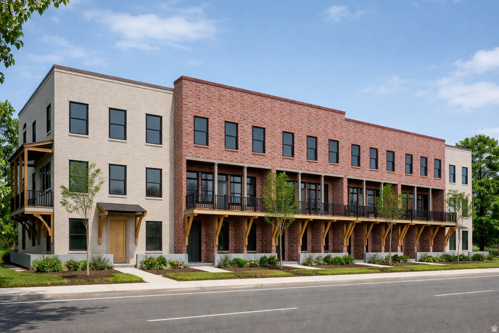 5400 W CENTER FIELD DR #102 South Jordan, UT 84009