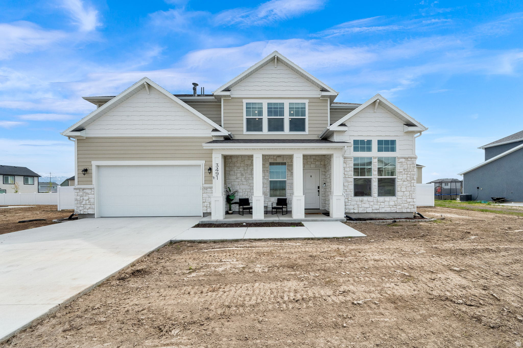 3491 W 3275 N Plain City, UT 84404