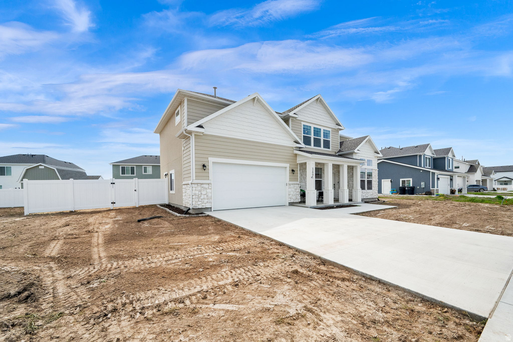 3491 W 3275 N Plain City, UT 84404