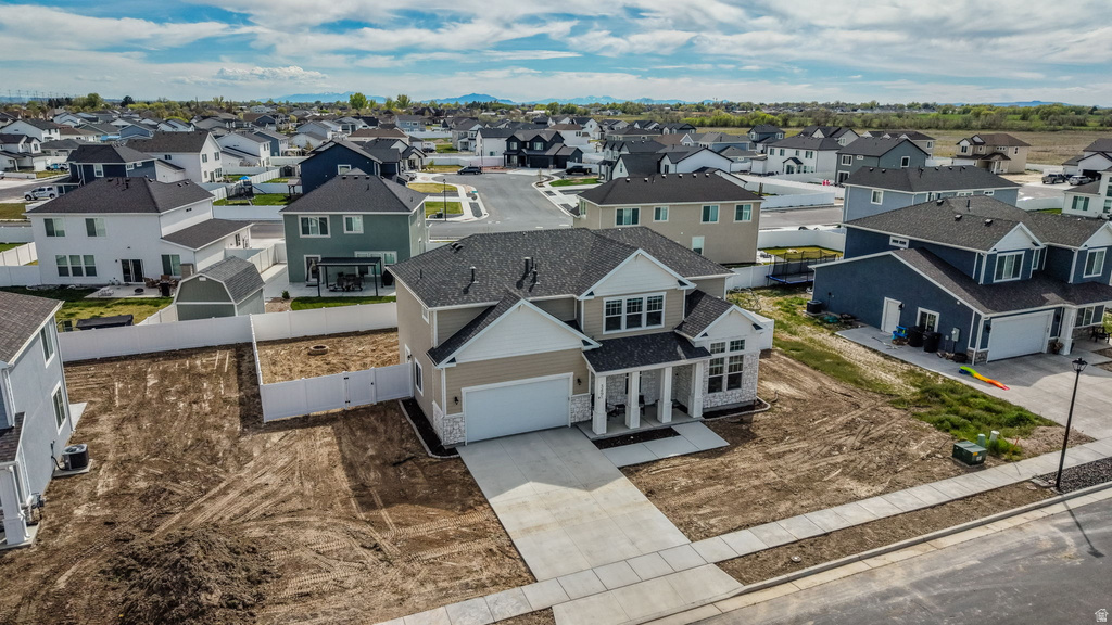 3491 W 3275 N Plain City, UT 84404