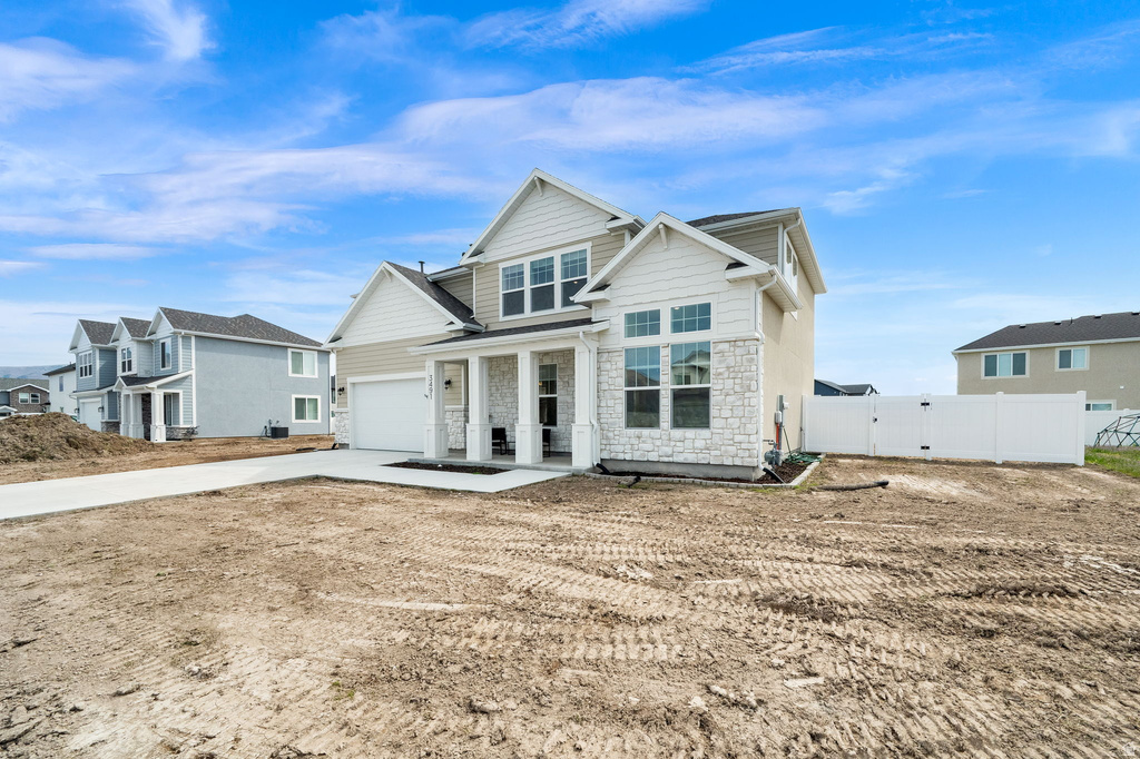 3491 W 3275 N Plain City, UT 84404