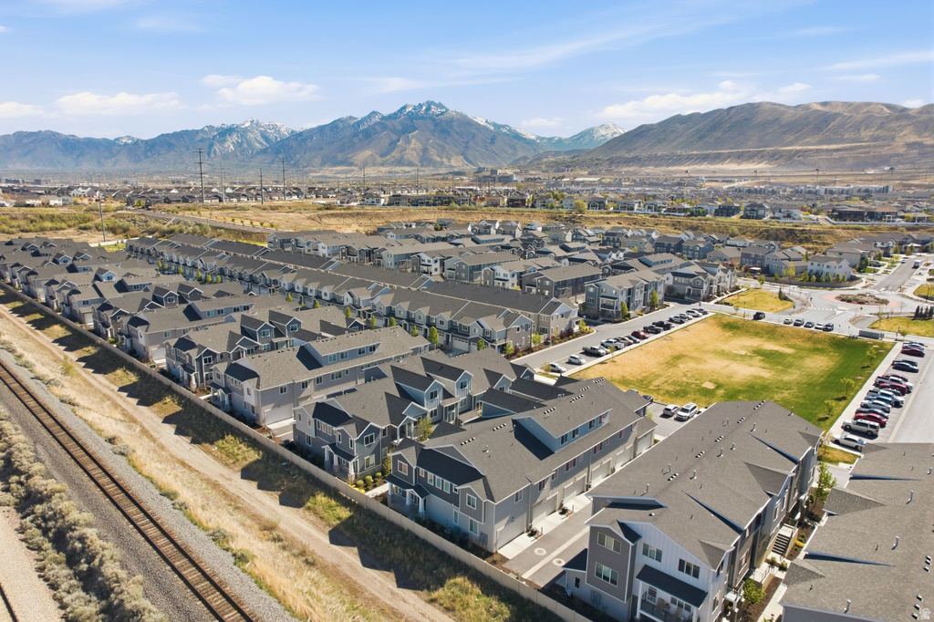 15136 S WILD HORSE WAY Bluffdale, UT 84065