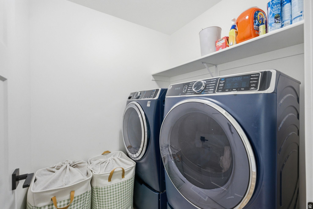 15136 S WILD HORSE WAY Bluffdale, UT 84065