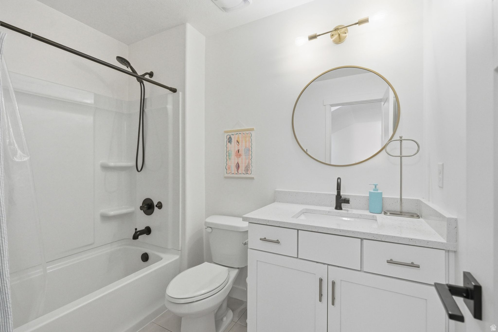 15136 S WILD HORSE WAY Bluffdale, UT 84065