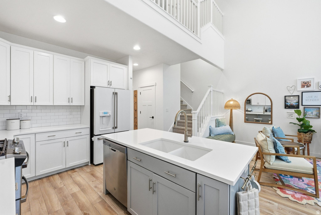 15136 S WILD HORSE WAY Bluffdale, UT 84065