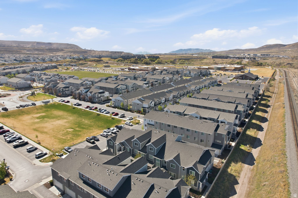 15136 S WILD HORSE WAY Bluffdale, UT 84065