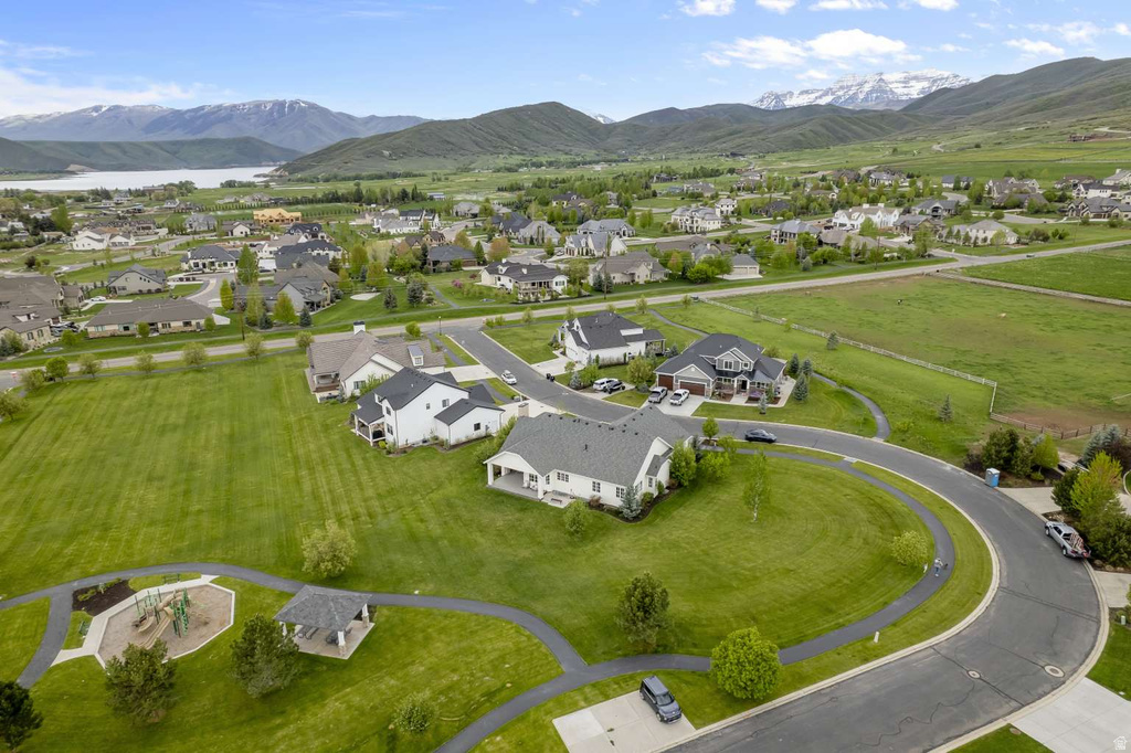 567 W CASCADE LOOP Midway, UT 84049