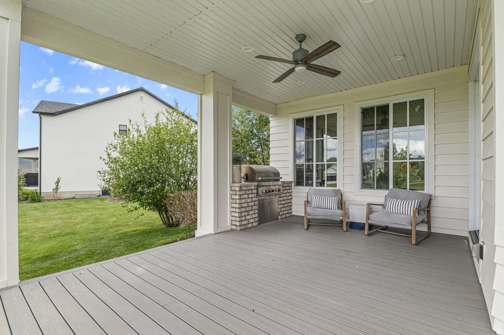 567 W CASCADE LOOP Midway, UT 84049