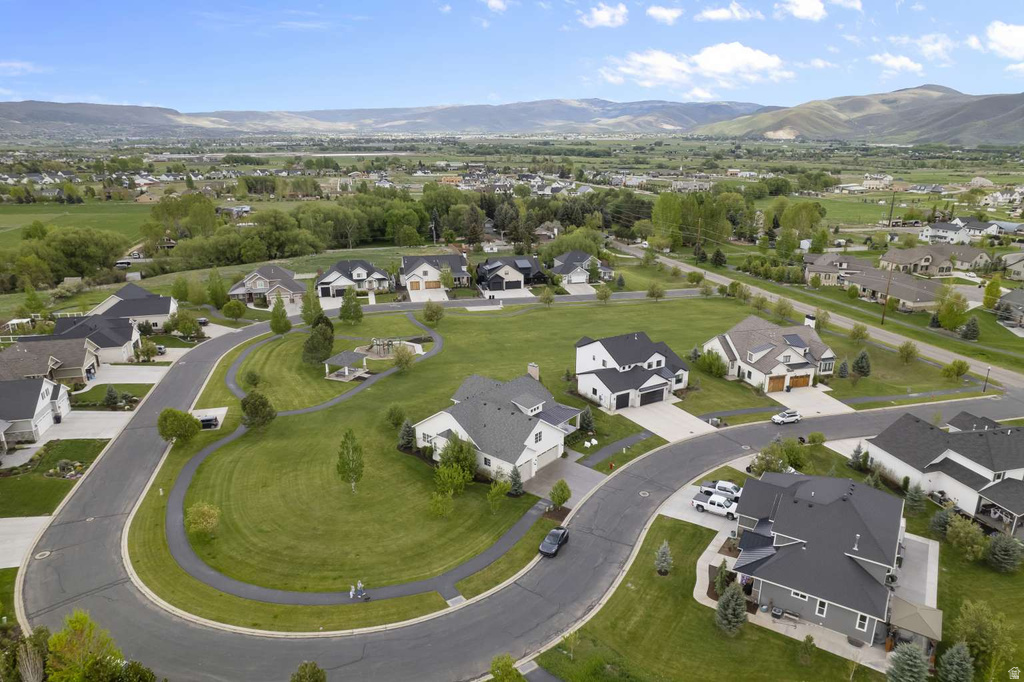 567 W CASCADE LOOP Midway, UT 84049