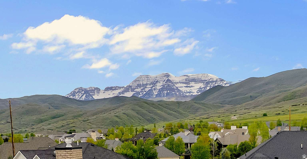 567 W CASCADE LOOP Midway, UT 84049
