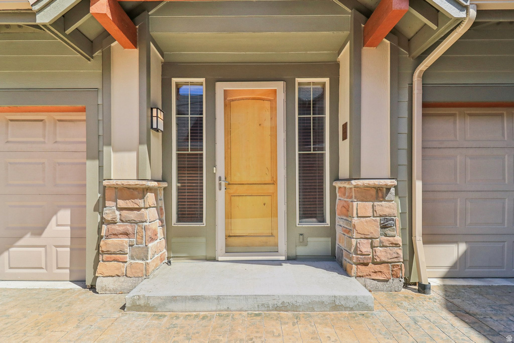 6010 N FOX POINTE CIR #B1 Park City, UT 84098