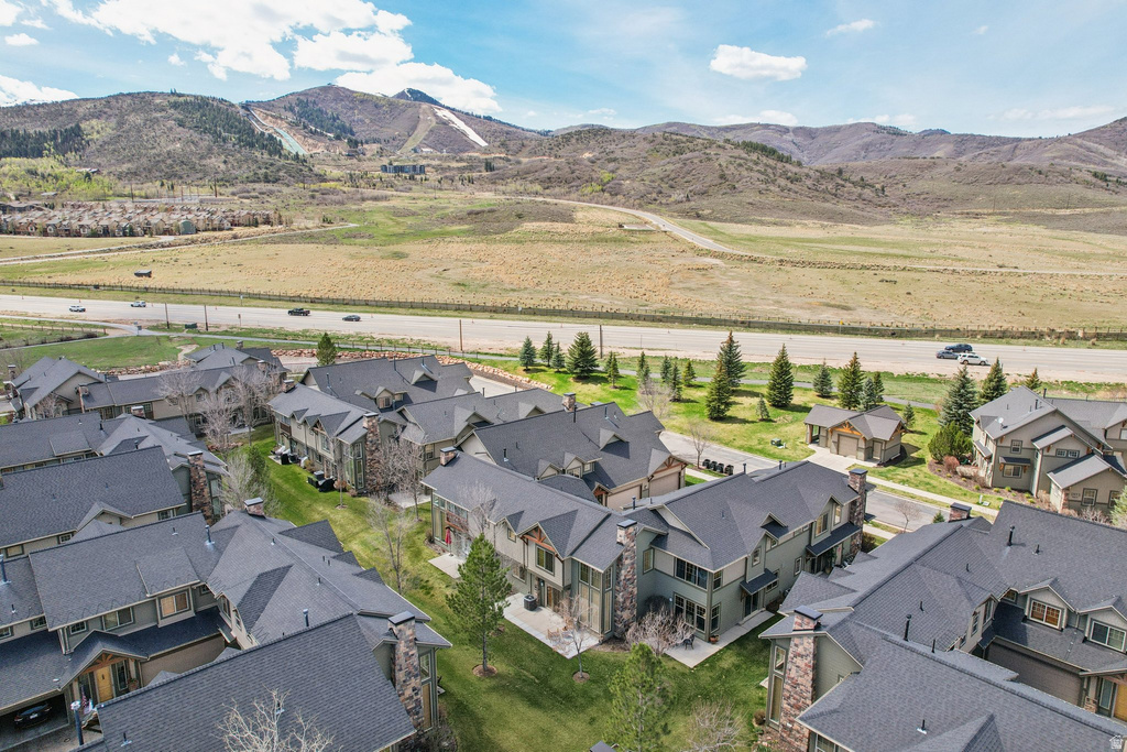 6010 N FOX POINTE CIR #B1 Park City, UT 84098