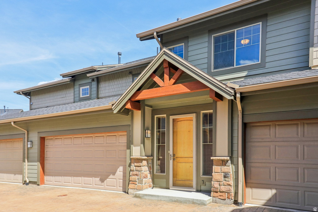 6010 N FOX POINTE CIR #B1 Park City, UT 84098