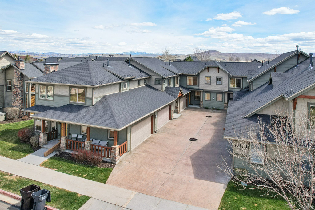 6010 N FOX POINTE CIR #B1 Park City, UT 84098