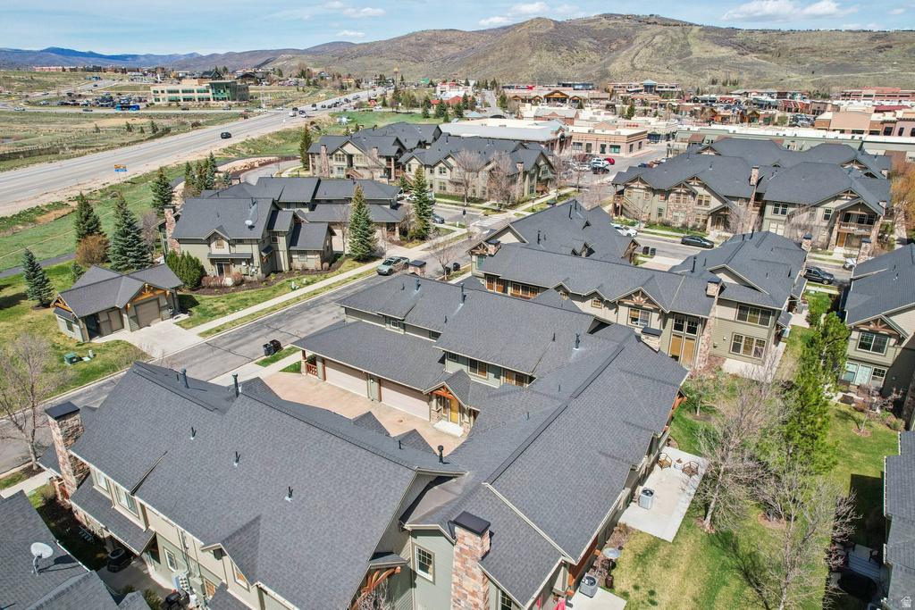 6010 N FOX POINTE CIR #B1 Park City, UT 84098