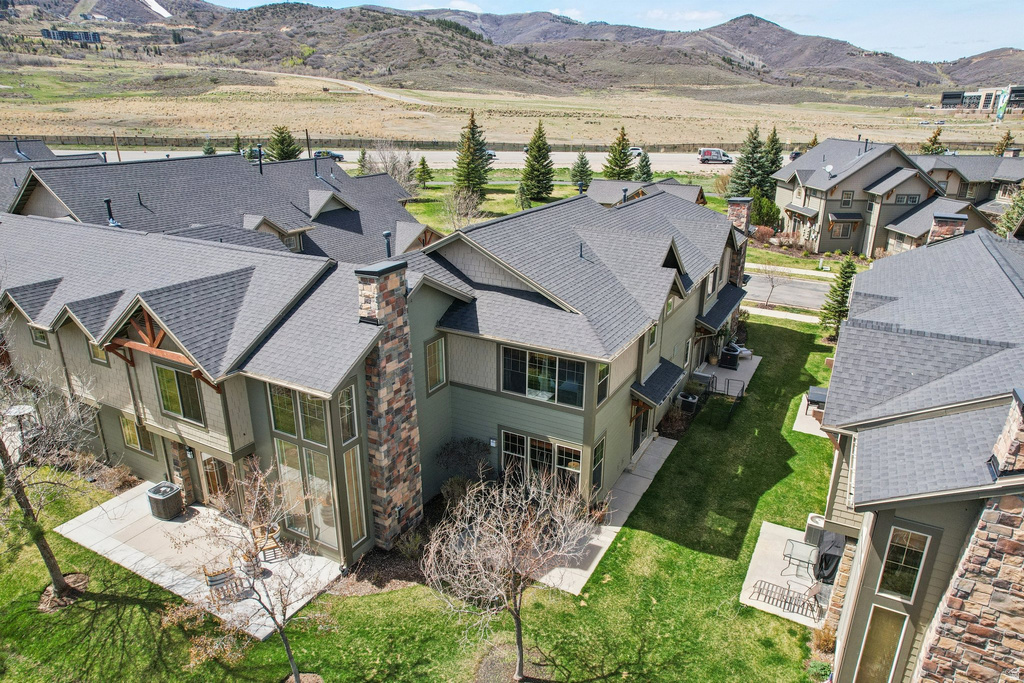 6010 N FOX POINTE CIR #B1 Park City, UT 84098