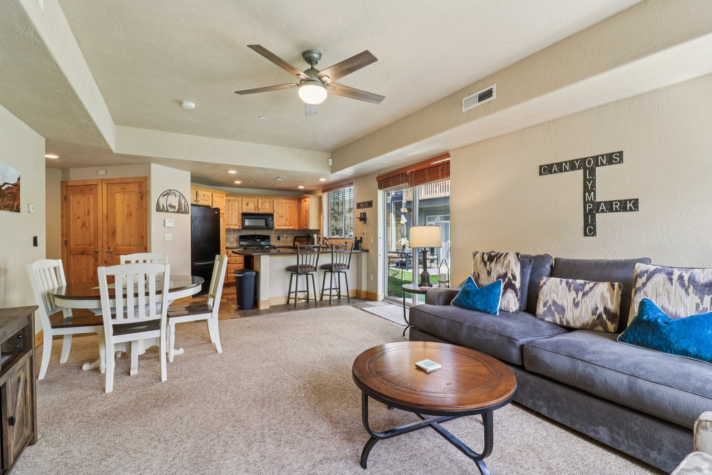 6010 N FOX POINTE CIR #B1 Park City, UT 84098