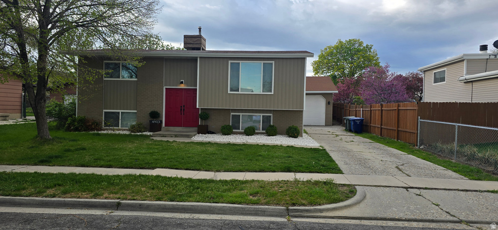 4903 W KATHLEEN AVE West Valley City, UT 84120