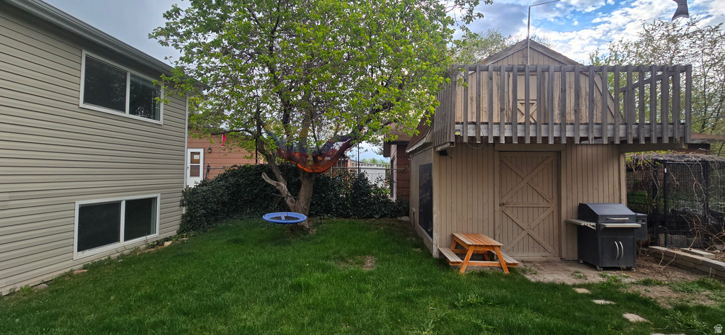 4903 W KATHLEEN AVE West Valley City, UT 84120