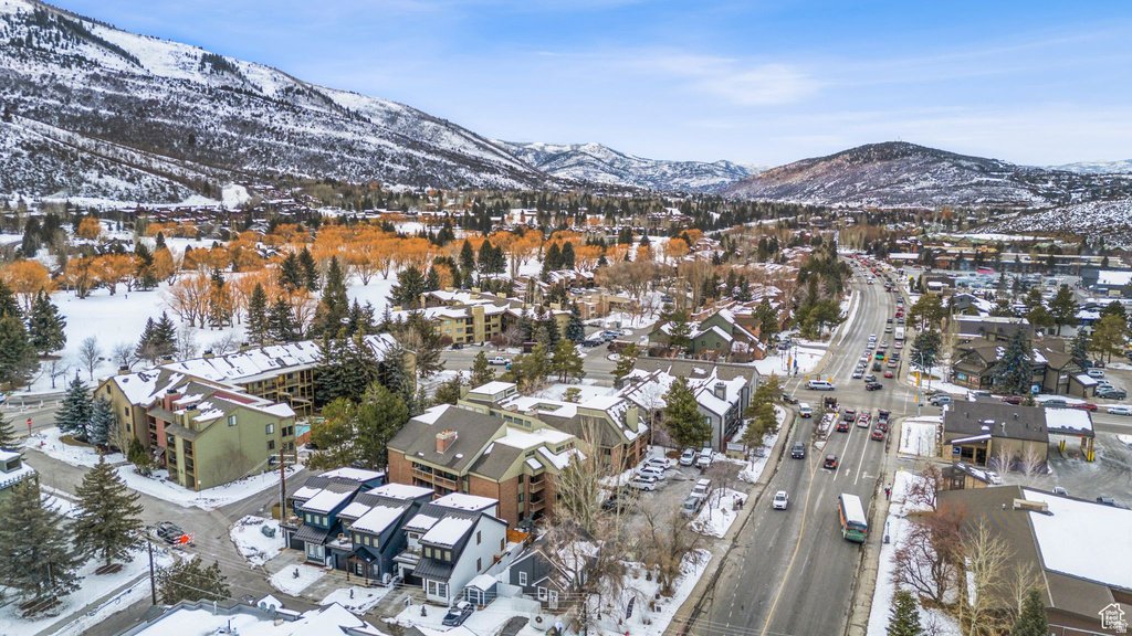 160 15TH ST Park City, UT 84060