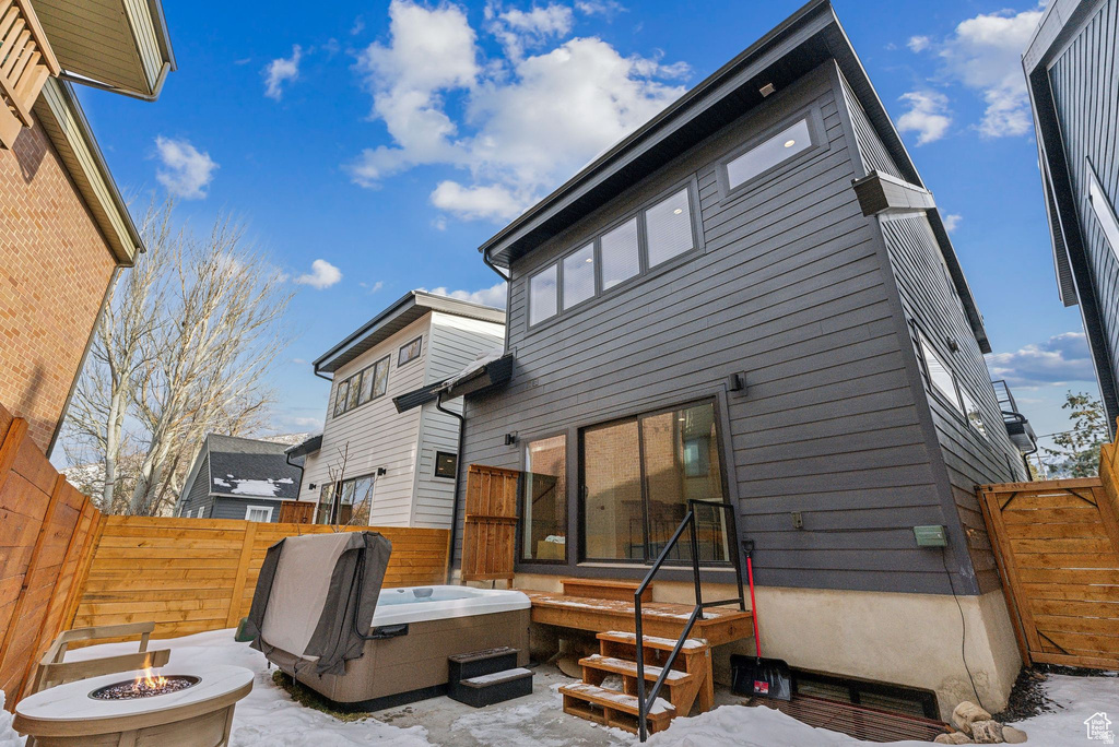 160 15TH ST Park City, UT 84060