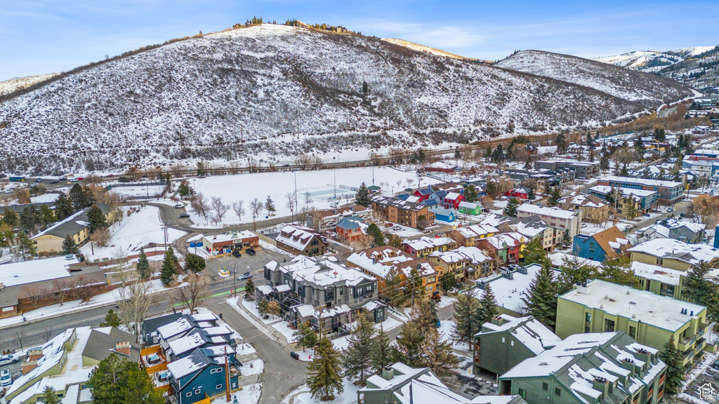 160 15TH ST Park City, UT 84060