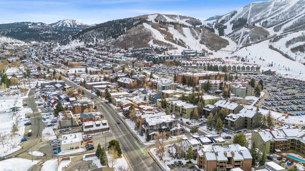 160 15TH ST Park City, UT 84060