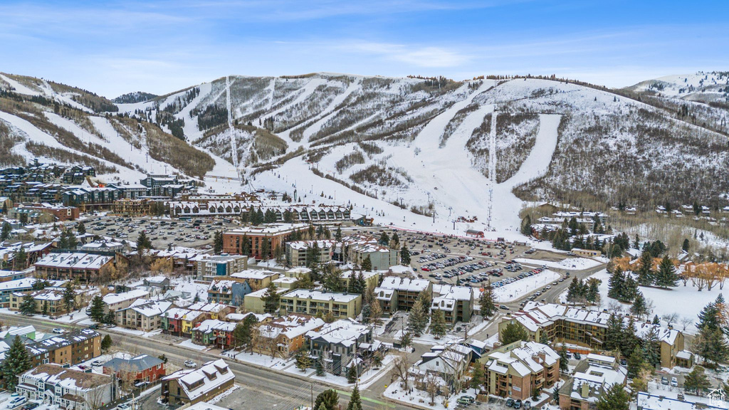 160 15TH ST Park City, UT 84060