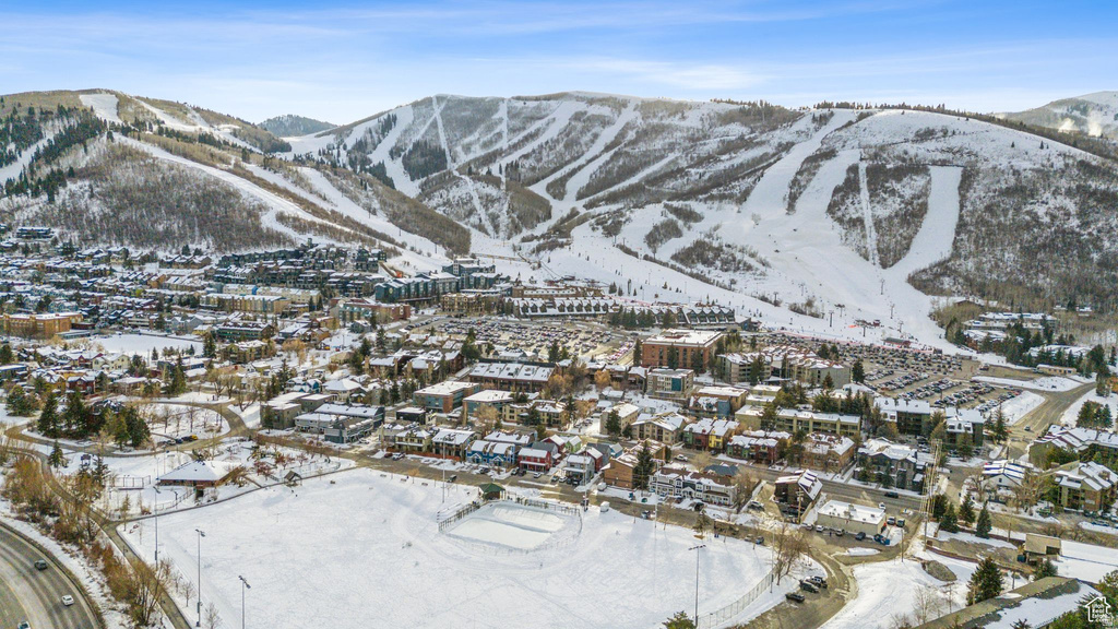 160 15TH ST Park City, UT 84060