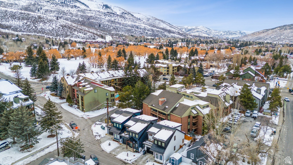 160 15TH ST Park City, UT 84060