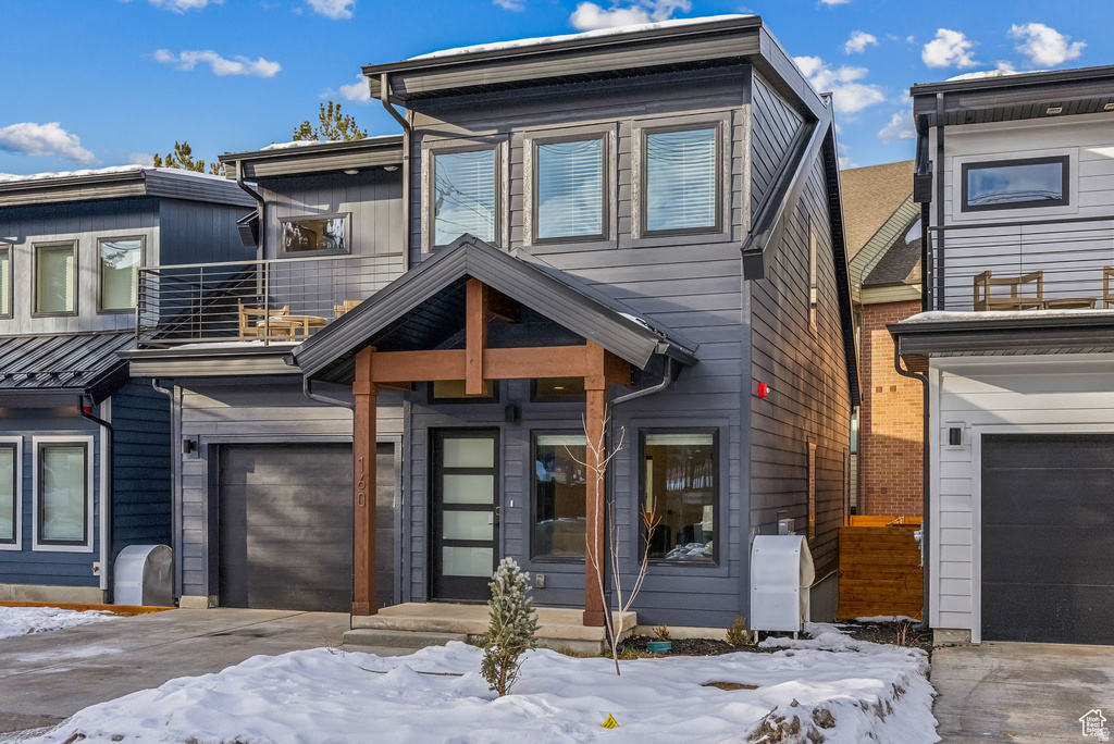 160 15TH ST Park City, UT 84060