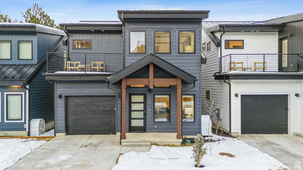 160 15TH ST Park City, UT 84060