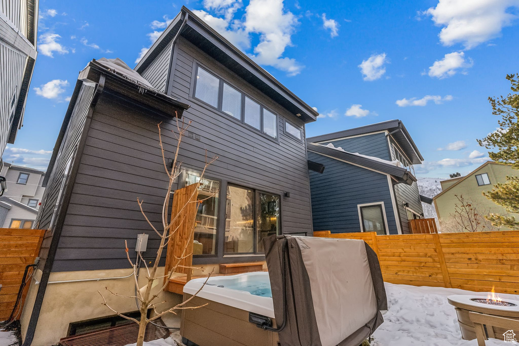 160 15TH ST Park City, UT 84060