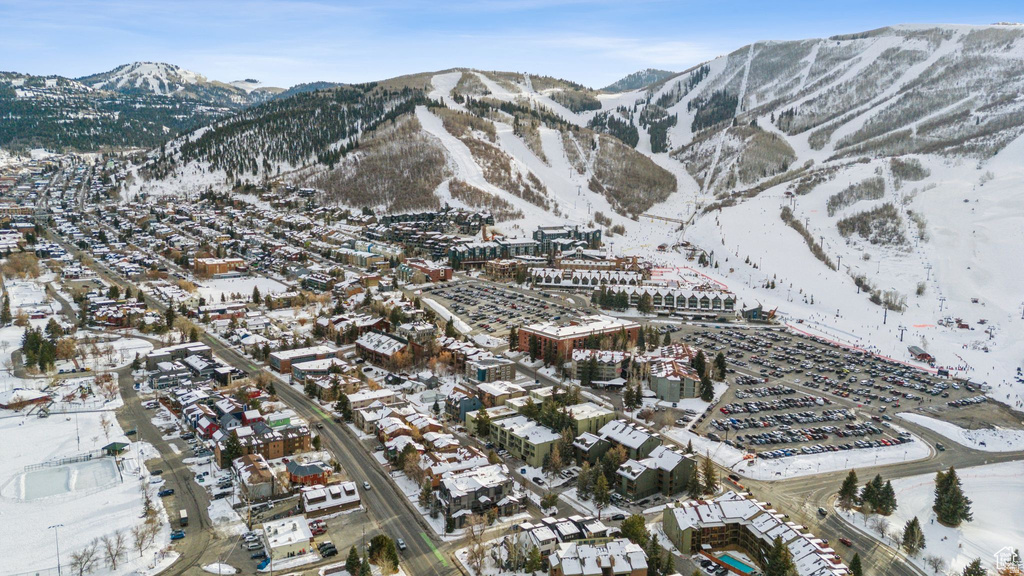 160 15TH ST Park City, UT 84060