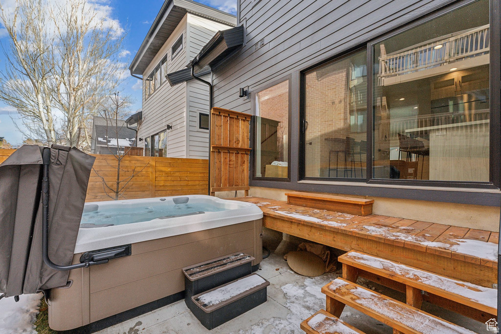 160 15TH ST Park City, UT 84060